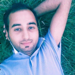 Meet your Posher, Fahad